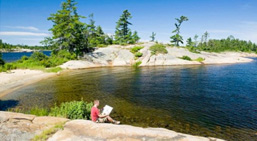 Georgian Bay Islands National Park | Summer Fun Guide