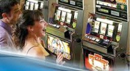 Slots in Ontario