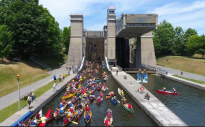 trent severn waterway