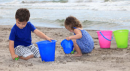 Cobourg beaches