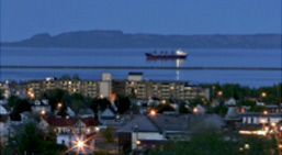 Thunder Bay 