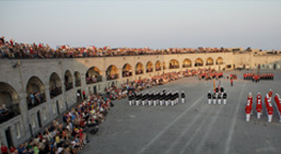 Fort Henry