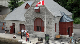 Museums in Ottawa