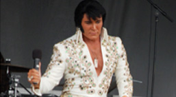 Elvis Festival Ontario