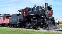 South Simcoe Railway