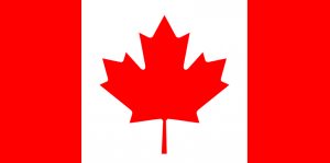 canadian flag