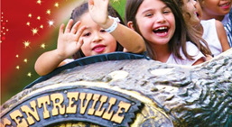 Centreville Amusement Park