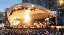 Ottawa jazz festival