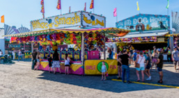 fairs in ontario