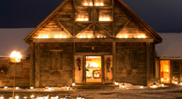 Upper Canada Village