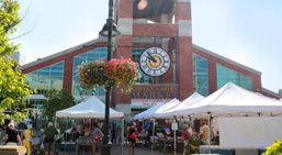 London Farmers' Market