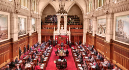 Canada's Parliament