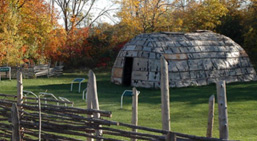 Lawson archaeological site