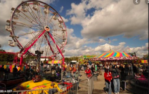 Norfolk Country Fair