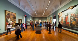 AGO Gallery 