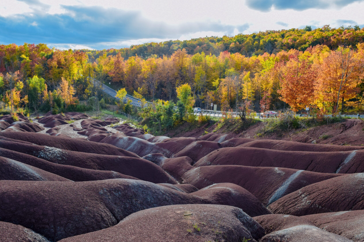 6 STUNNING PLACES YOU WON’T BELIEVE ARE IN ONTARIO