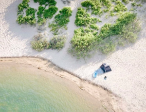 ESCAPE TO PARADISE: DISCOVER ONTARIO'S BEST BEACH CAMPSITES