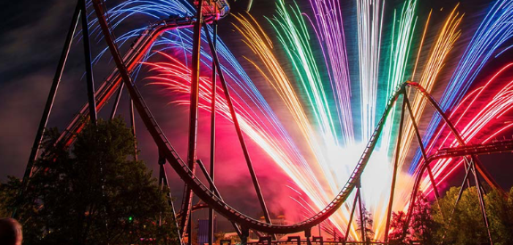 CANADA DAY CELEBRATIONS IN ONTARIO