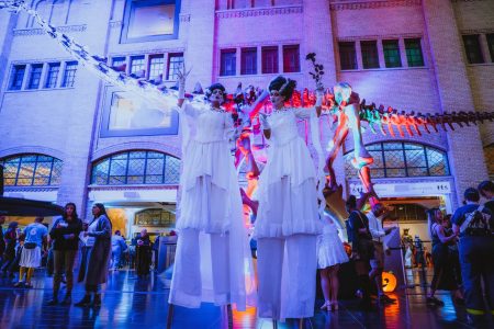 ROM After Dark: Trick or Treat – Toronto