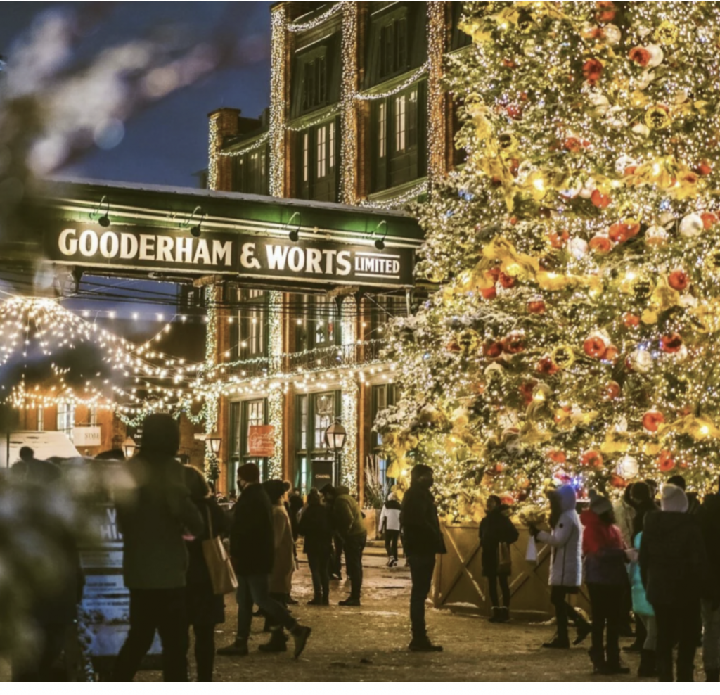 MUST SEE CHRISTMAS MARKETS IN ONTARIO Summer Fun Guide 2025
