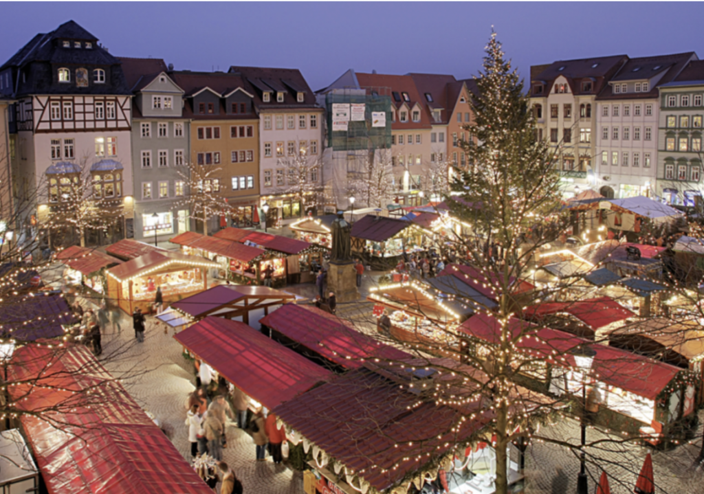MUST SEE CHRISTMAS MARKETS IN ONTARIO Summer Fun Guide 2025