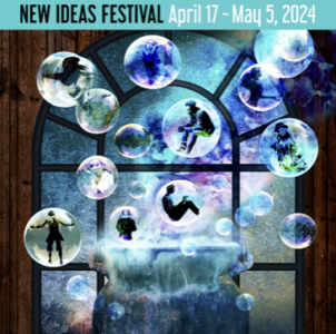 new ideas festival