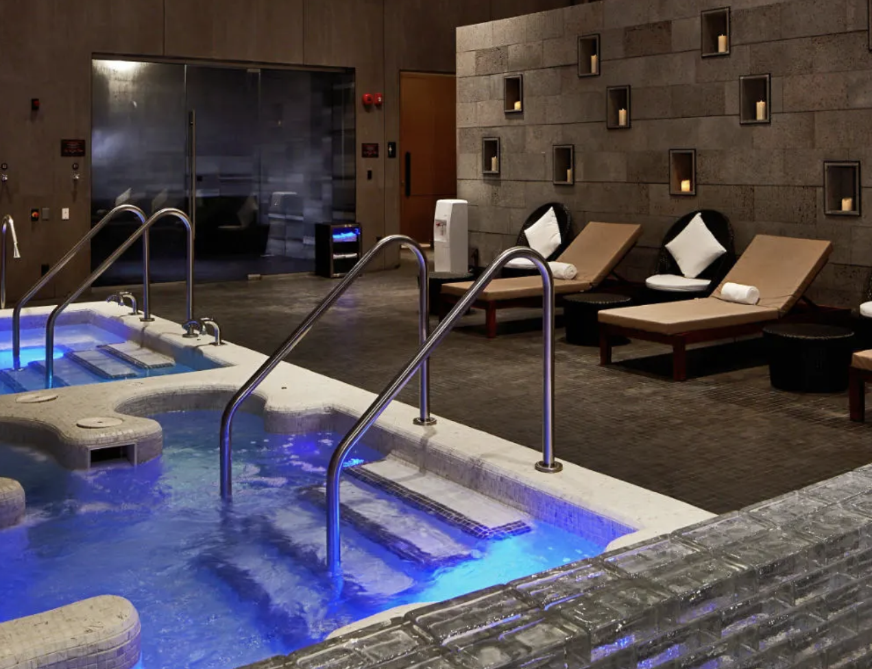 Top Spas of 2024: Indulge in a Day of Relaxation