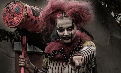 Halloween Events in Ontario