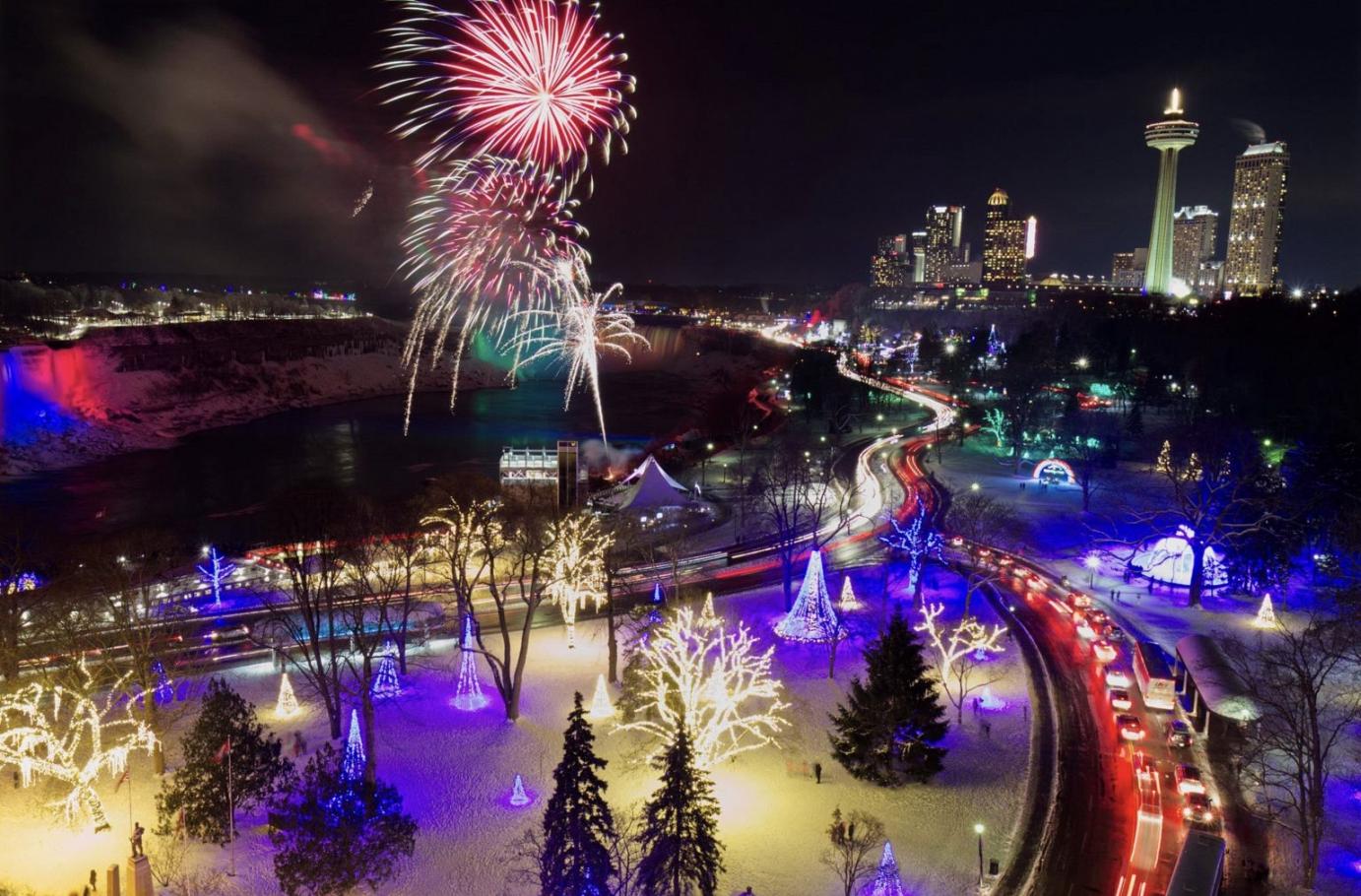 Ultimate Guide to Holiday Light Shows in Ontario for 2024 Summer Fun