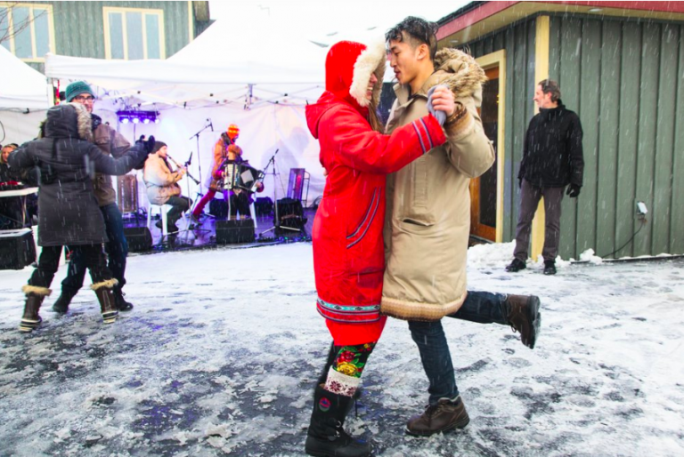 Find things to do Family Day Weekend