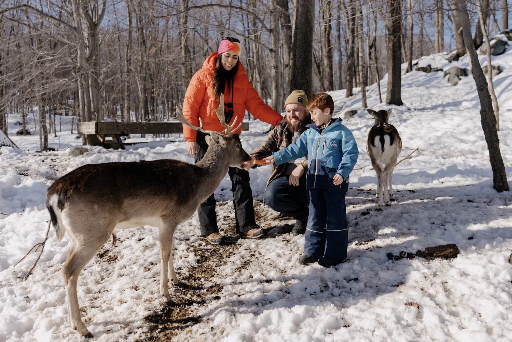 Park Omega Family Day 