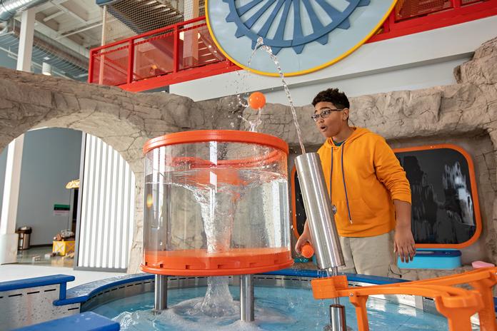 childrens museum in london ontario 