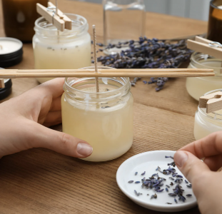Mother's day workshop in Ontario