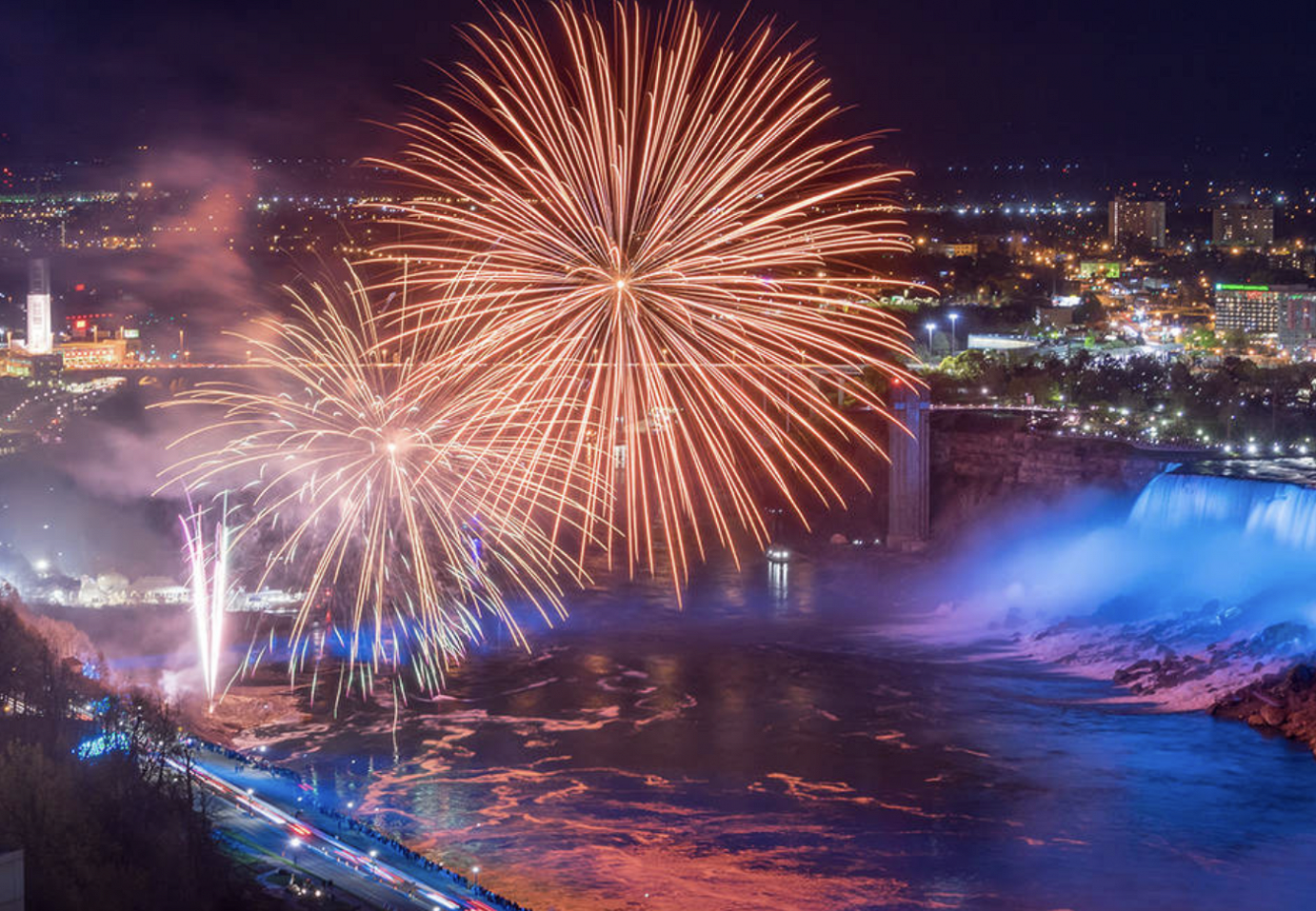 CANADA DAY CELEBRATIONS IN ONTARIO – 2025
