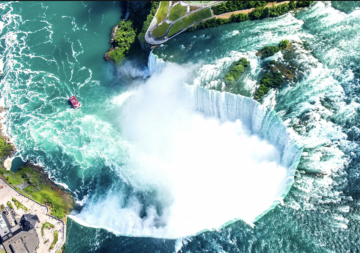 Top 10 Places to Visit in Ontario for Unforgettable Experiences
