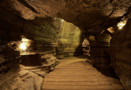 Bonnechere Caves