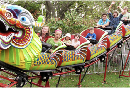 Picton Fair
