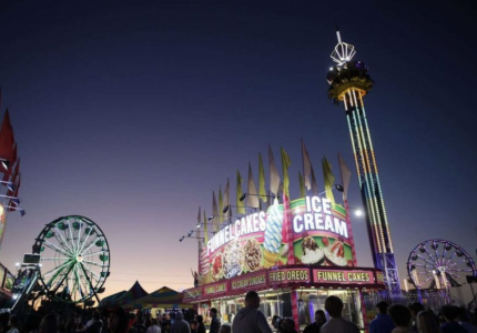 Markham Fair