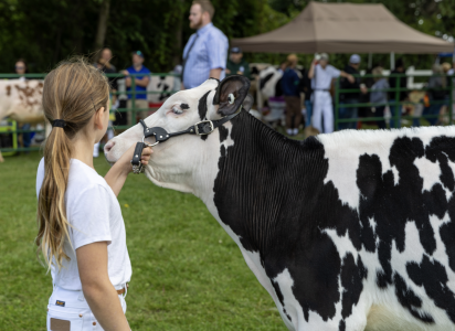 Fergus Fall Fair