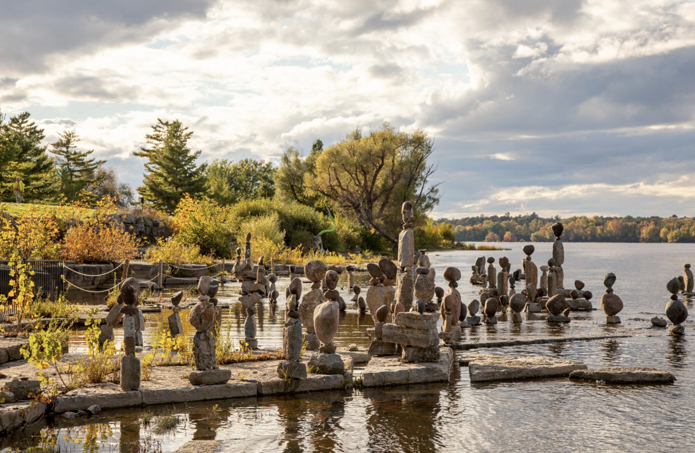 Best Places to See Fall Colors in Ottawa - Summer Fun Guide