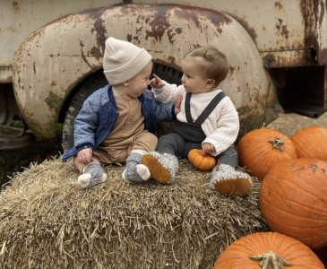 Howell’s Pumpkin Farm
