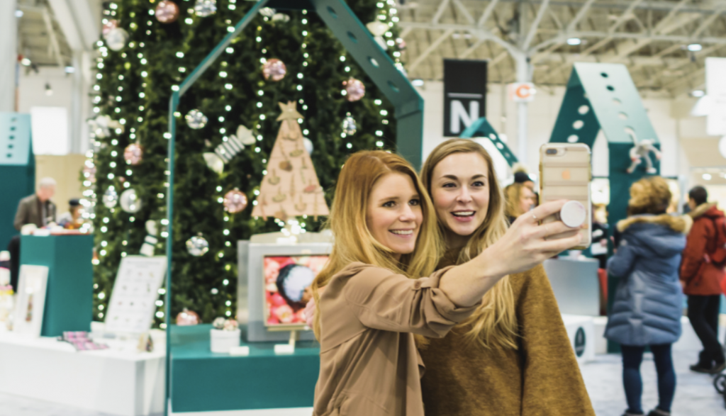 One Of A Kind Winter Show