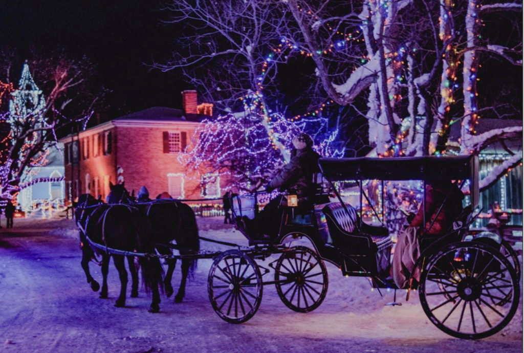 Alight at Night Festival