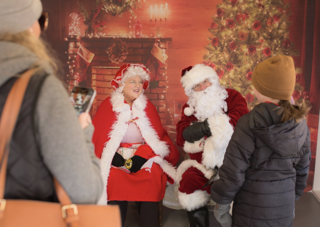 Quinte West Holiday Market