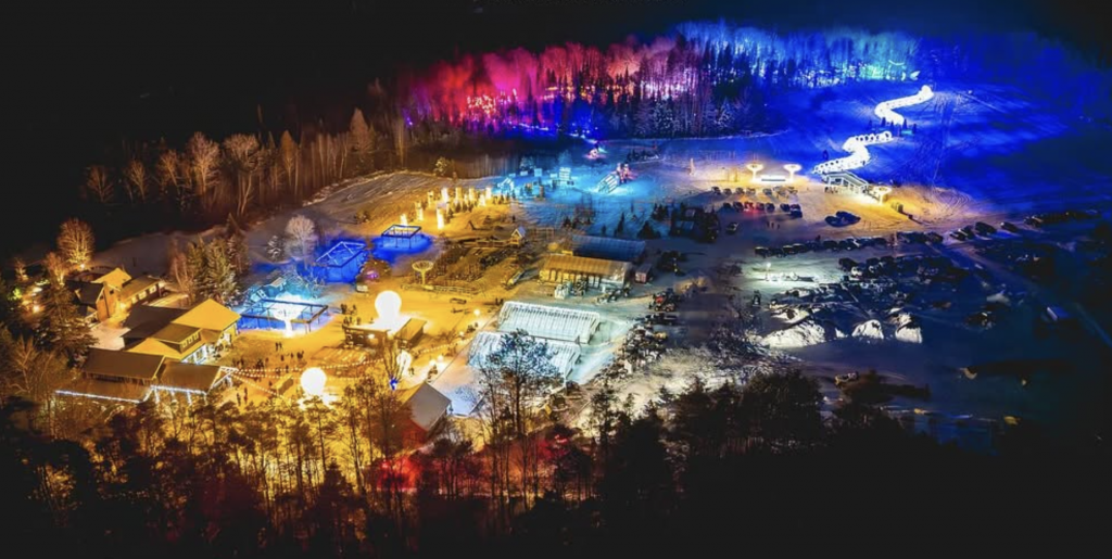 Forest of Light Sandhill Nursery