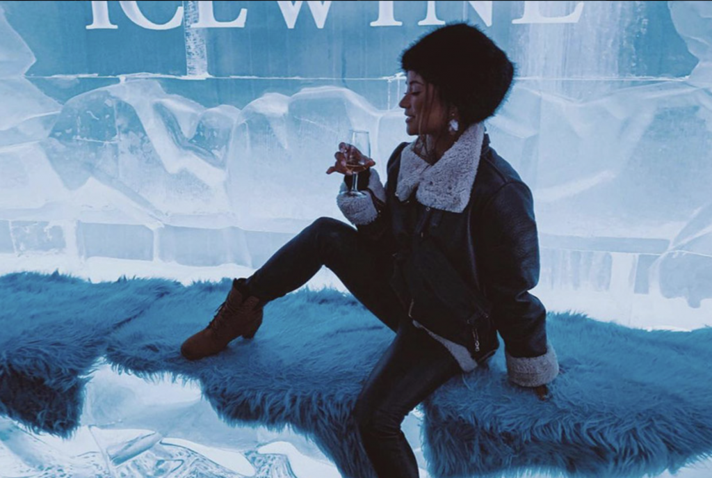 Niagara Icewine Festival