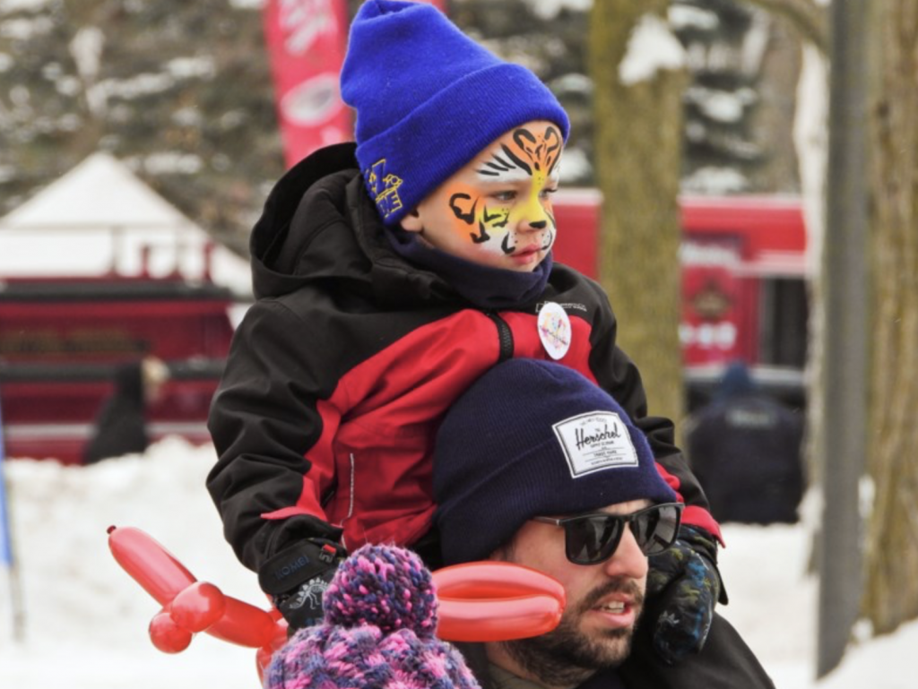 Stratford Winterfest