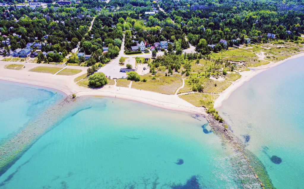 Southampton Beach