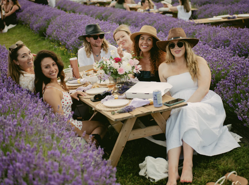 Purple Hill Lavender Farm