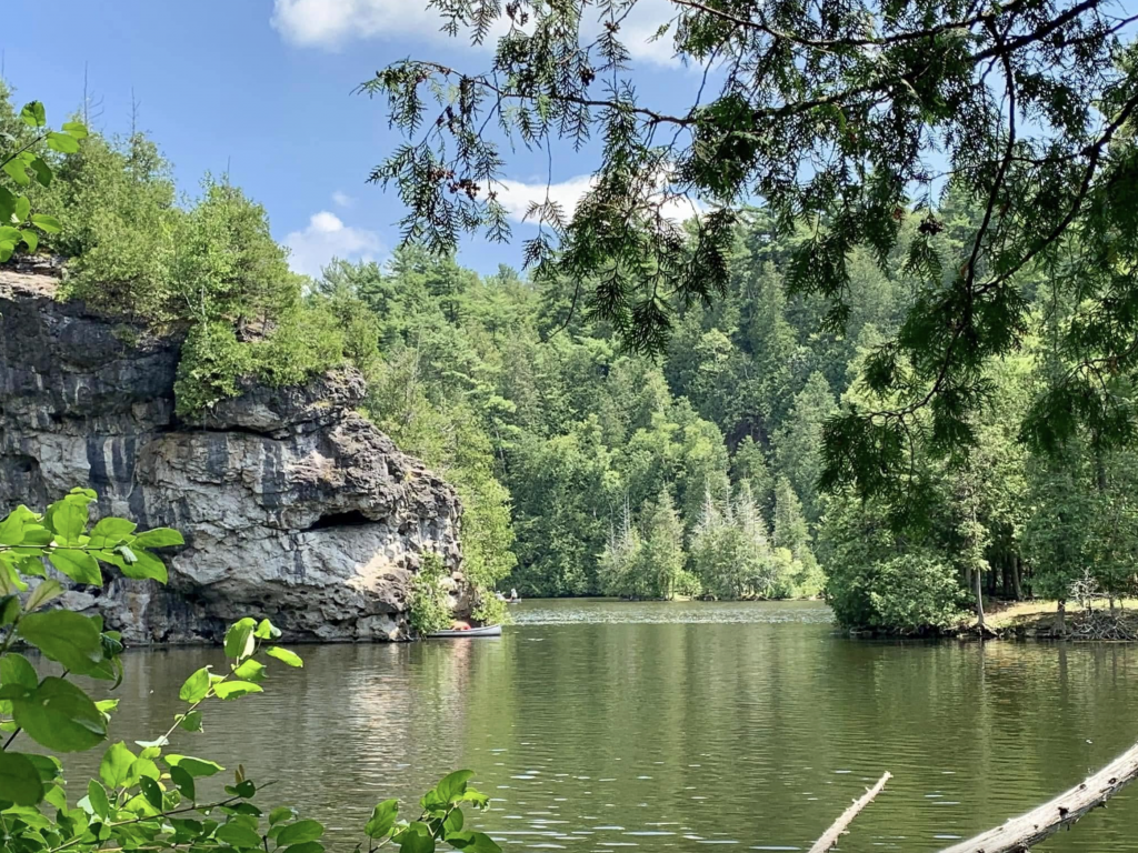 Rockwood Conservation Area